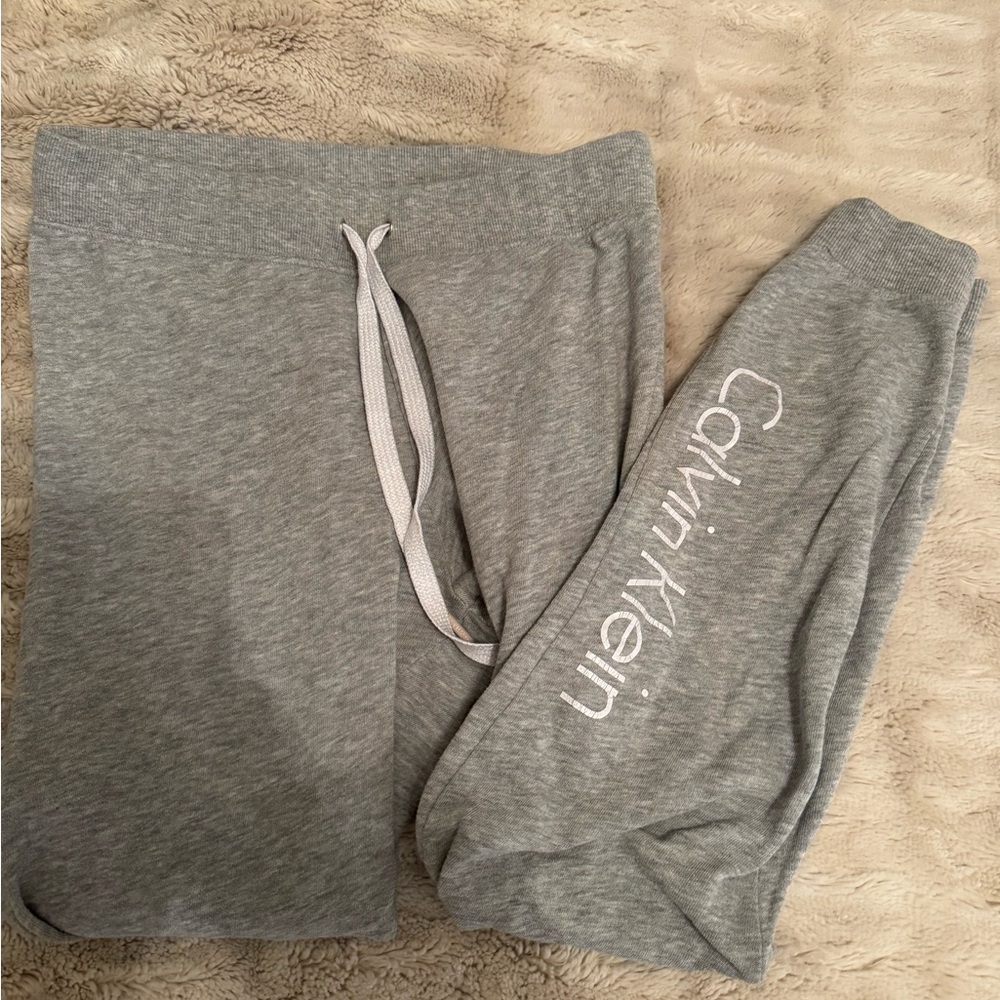 Calvin Klein joggers